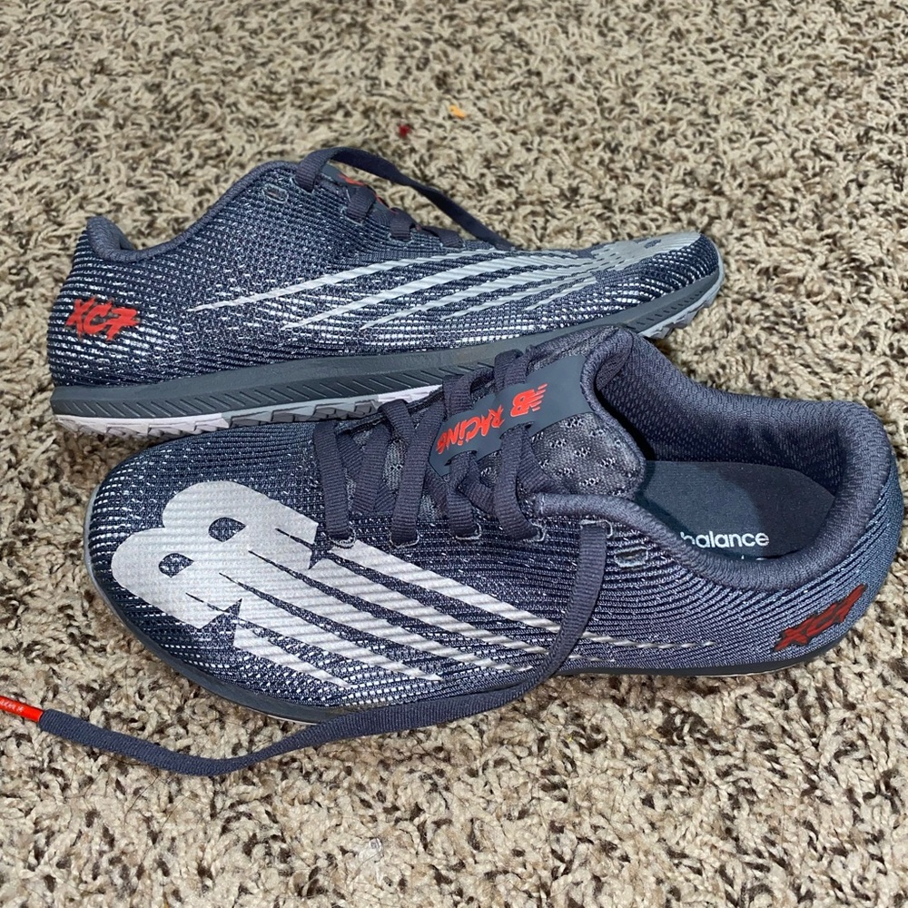New Balance Men’s Racing Spikes (track)